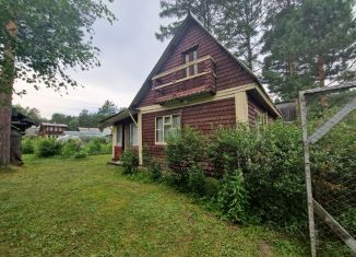 Продается дача, 40 м2, Иркутская область