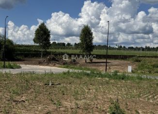 Продажа участка, 11.5 сот., Владимирская область, Каштановый проезд, 5