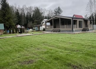 Дом на продажу, 110 м2, Тверская область, Дачная улица, 229