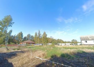 Продам земельный участок, 12.5 сот., Смоленская область