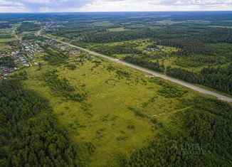 Продажа участка, 940 сот., Тверская область, 28К-0485