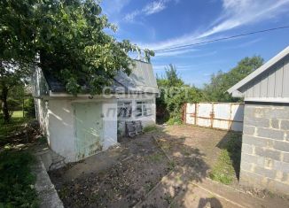 Продажа участка, 6 сот., Липецк, СНТ Речное, 266