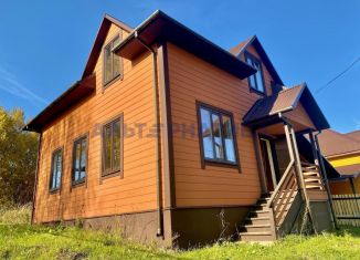 Продается дом, 130 м2, Ярославская область
