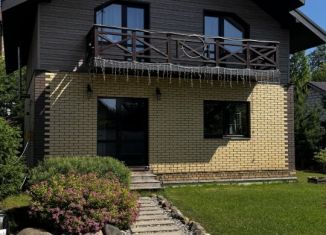 Продаю коттедж, 120 м2, Ярославская область, улица Стасова, 13