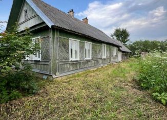 Продается дом, 60 м2, Псковская область