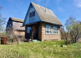Продам дачу, 34.5 м2, Омск, 1-я аллея, 38