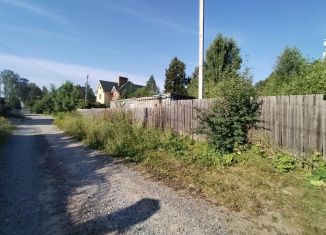 Продается участок, 11.5 сот., Пермь, 2-я Путейская улица, 43