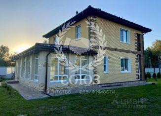 Дом на продажу, 115.7 м2, Калужская область, деревня Камельгино, 162А