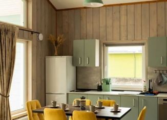 Сдается дом, 80 м2, Карелия