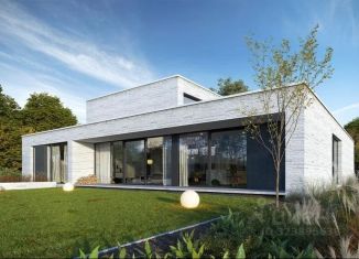 Продажа коттеджа, 286 м2, Краснодарский край