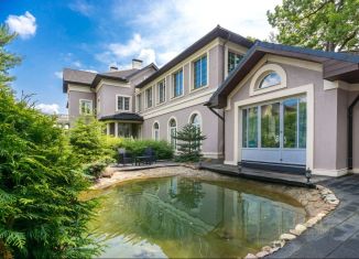 Дом на продажу, 920 м2, деревня Крёкшино