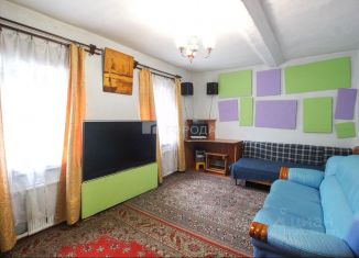 Продается дом, 92 м2, Барнаул, улица Ломоносова, 33А, Центральный район
