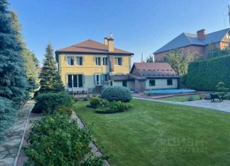 Продаю дом, 330 м2, Самарская область, Теневая улица