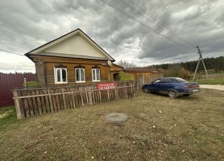 Продается дом, 26.8 м2, Пензенская область, улица Крутилина, 131