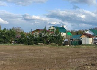 Земельный участок на продажу, 11 сот., Нижегородская область