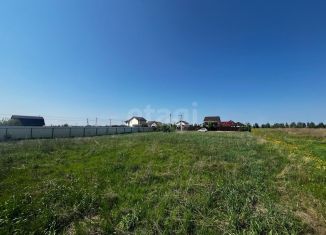 Продажа земельного участка, 6.58 сот., Тюменская область