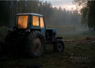 Земельный участок на продажу, 10000 сот., село Гулынки
