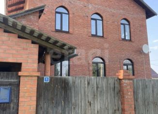 Дом на продажу, 200 м2, Пермский край, Уральская улица