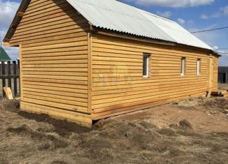 Продается дом, 40 м2, Иркутская область, улица Лухнева, 24