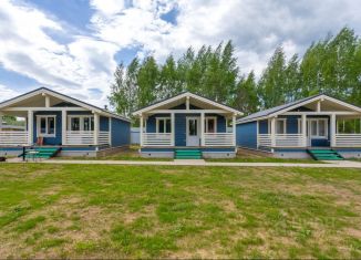 Продажа дома, 100 м2, деревня Юрятино