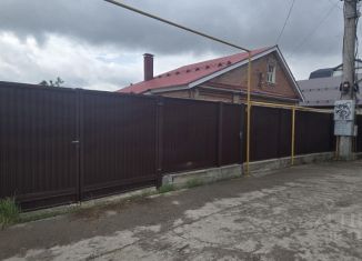 Продается дом, 60 м2, Самарская область, Прудовая улица, 28