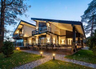 Продажа дома, 1200 м2, село Жаворонки