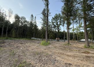 Продаю участок, 21.43 сот., Санкт-Петербург