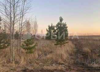 Продам участок, 7 сот., Тюменская область