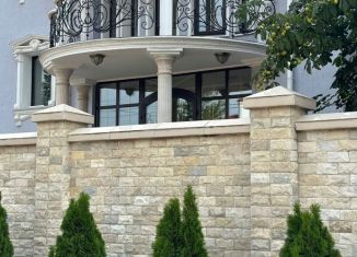 Продам дом, 426.6 м2, Уфа, Кировский район, улица Первопроходцев, 36