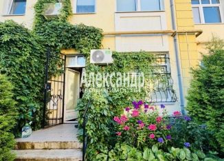 Продаю таунхаус, 160 м2, Санкт-Петербург, Анциферовская улица, 5к3