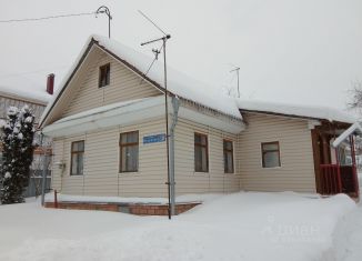 Продается дом, 55 м2, Тула, улица Некрасова, 18