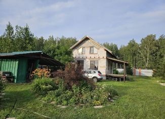 Дача на продажу, 130 м2, Челябинская область, Озёрная улица, 4