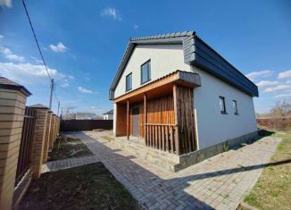 Продажа дома, 170 м2, Самара, Красноглинский район, 3-я улица, 35