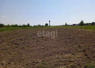 Продажа участка, 31.5 сот., село Речица