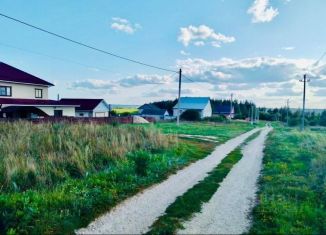 Продам земельный участок, 43 сот., село Уткино