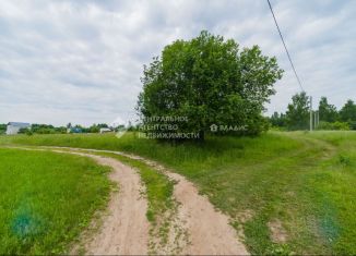 Земельный участок на продажу, 19.04 сот., Рязанская область