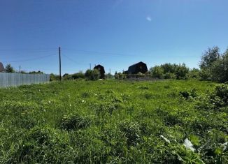 Продаю участок, 10 сот., Нижегородская область, СНТ Елховка, 4/12