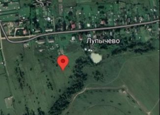 Земельный участок на продажу, 15 сот., деревня Лупычево
