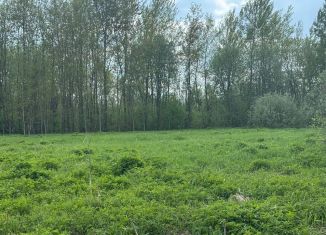 Продаю участок, 10 сот., Московская область