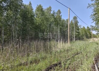 Продажа участка, 10 сот., Тюменская область