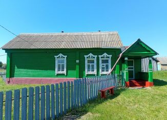 Продам дом, 37.6 м2, деревня Васильевка