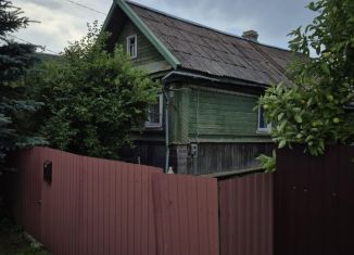 Дом на продажу, 38.2 м2, Малая Вишера, улица Урицкого, 88
