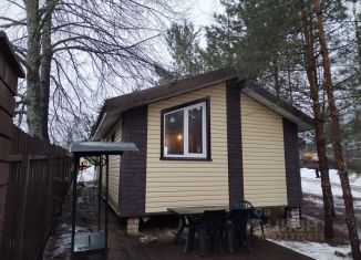 Сдаю в аренду дом, 40 м2, Тверская область