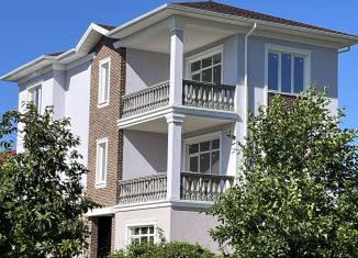 Продажа дачи, 273 м2, Краснодарский край, Апрельская улица, 22