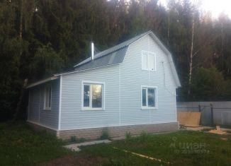 Дом на продажу, 35 м2, СНТ Лесной, Главная улица