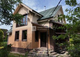 Продажа дома, 232 м2, деревня Комлево, улица Кузина, 19