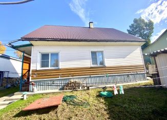 Продажа дома, 48 м2, Кемеровская область, Советская улица