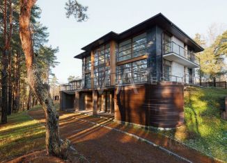 Продам дом, 510 м2, Санкт-Петербург, улица Танкистов, 2В