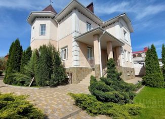 Продажа дома, 336 м2, село Таврово, Степная улица, 29
