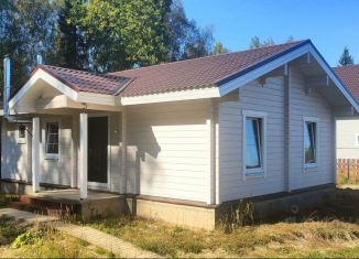 Продажа коттеджа, 90 м2, Владимирская область, ДПК Лесные озёра, 8-2